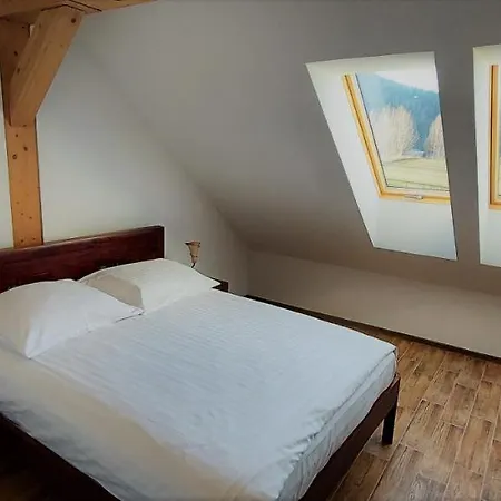 Oda ve Kahvaltı Dom Z Bali 3*