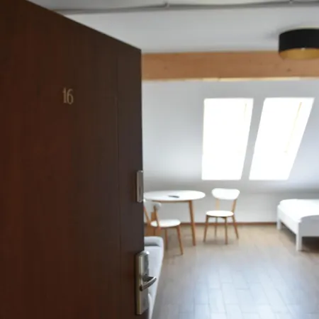 Dom Z Bali 3* Miłków