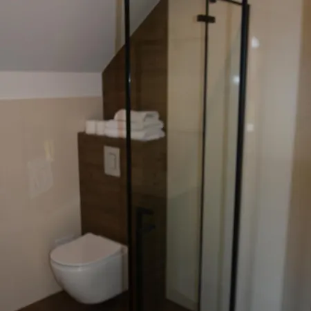 Bed & Breakfast Dom Z Bali Milkow (Lower Silesia)