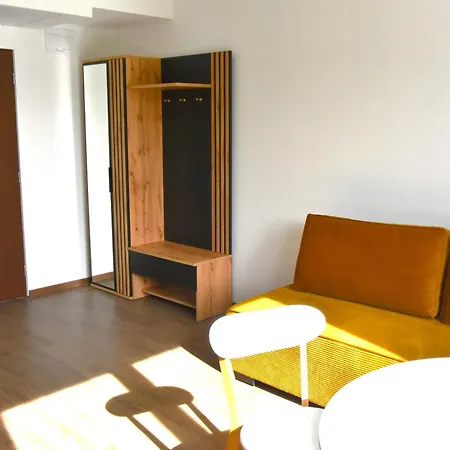 Bed & Breakfast Dom Z Bali 3*