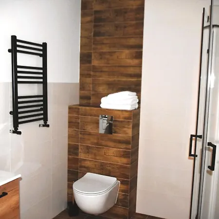 Dom Z Bali 3* Miłków
