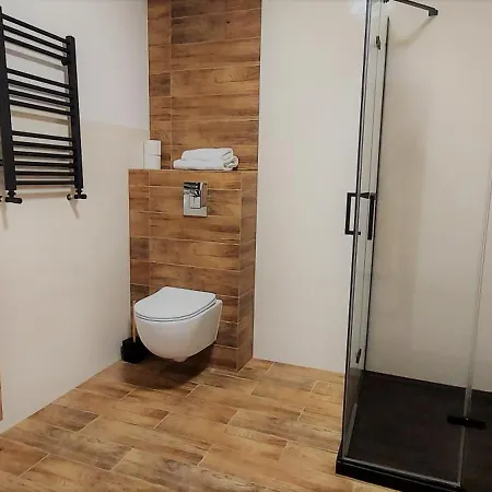 Dom Z Bali Bed & Breakfast Milkow (Lower Silesia)