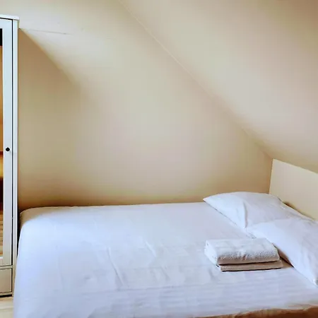 Bed & Breakfast Dom Z Bali