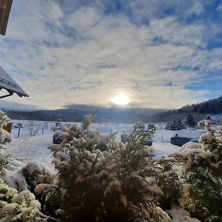 Dom Z Bali 3* Milkow (Lower Silesia)