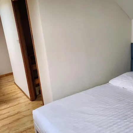 Bed & Breakfast Dom Z Bali