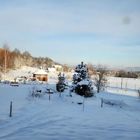 Bed & Breakfast Dom Z Bali 3*