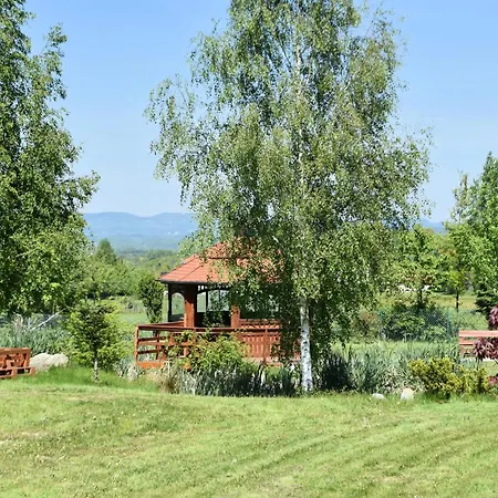 Dom Z Bali 3* Милкув