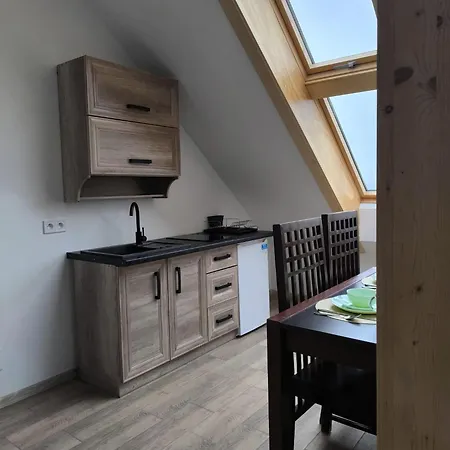 Dom Z Bali Милкув