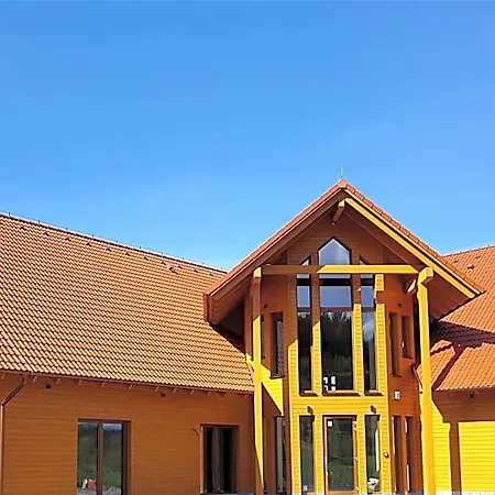 Dom Z Bali Miłków