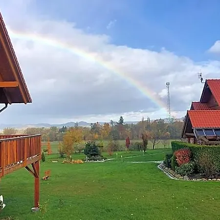 Dom Z Bali 3* Miłków