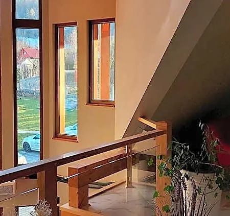 Dom Z Bali 3* Miłków