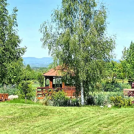 Dom Z Bali 3* Miłków