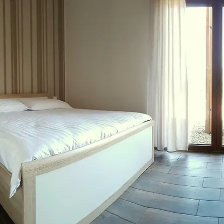 Dom Z Bali Miłków