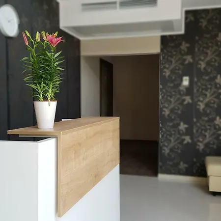 Dom Z Bali Отель типа 