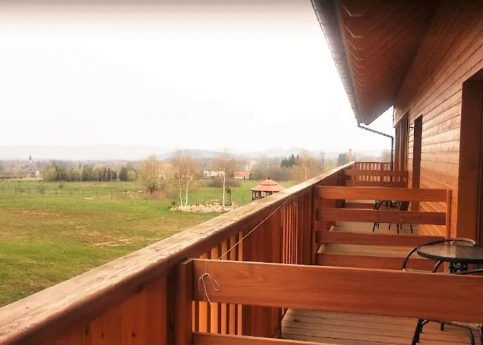 Dom Z Bali 3* Milkow (Lower Silesia)