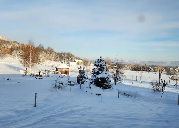 Bed & Breakfast Dom Z Bali 3*