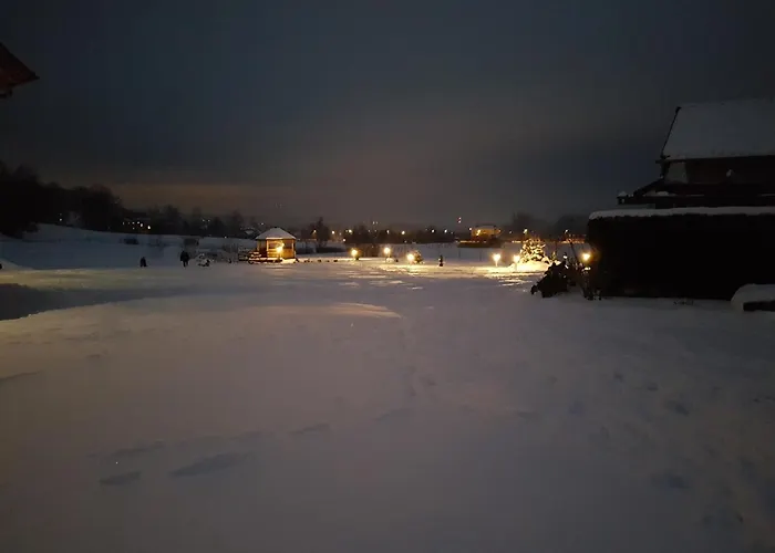 Bed & Breakfast Dom Z Bali Milkow (Lower Silesia)