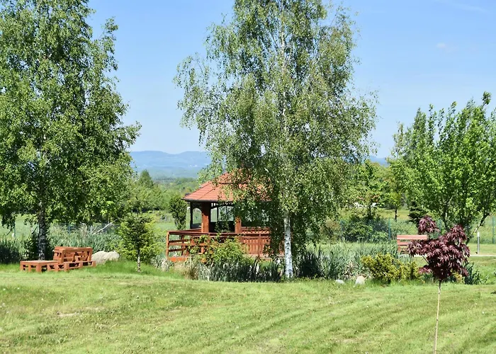 Dom Z Bali 3* Milkow (Lower Silesia)