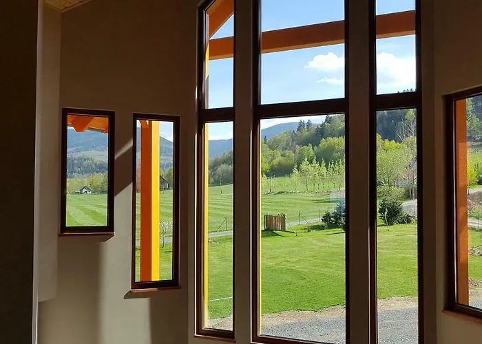 Dom Z Bali Bed & Breakfast Milkow (Lower Silesia)